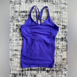 Athleta Women's Tennis Shirt. Size Medium.